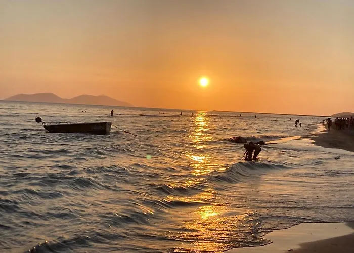 Luxury Home - Vlore Beach