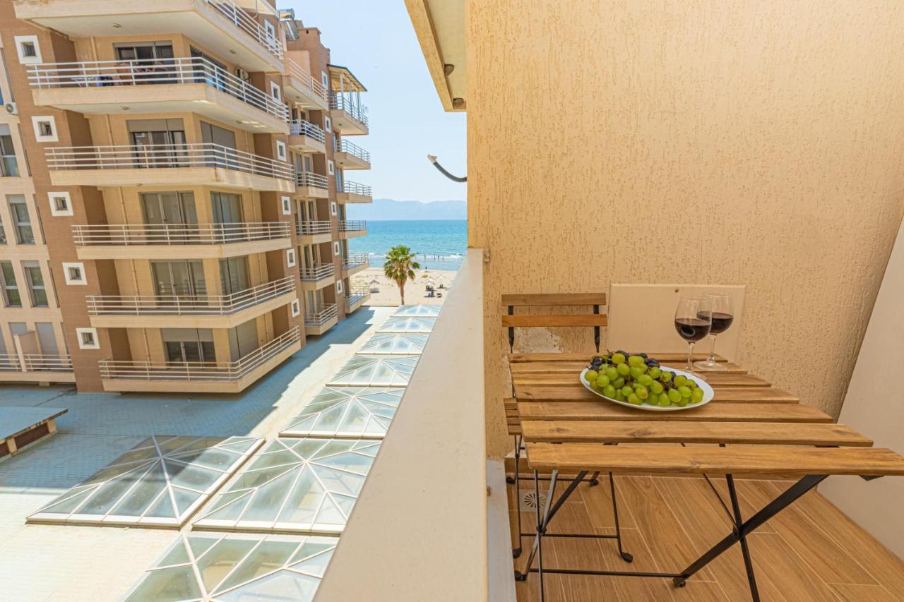 Apartamento Luxury -