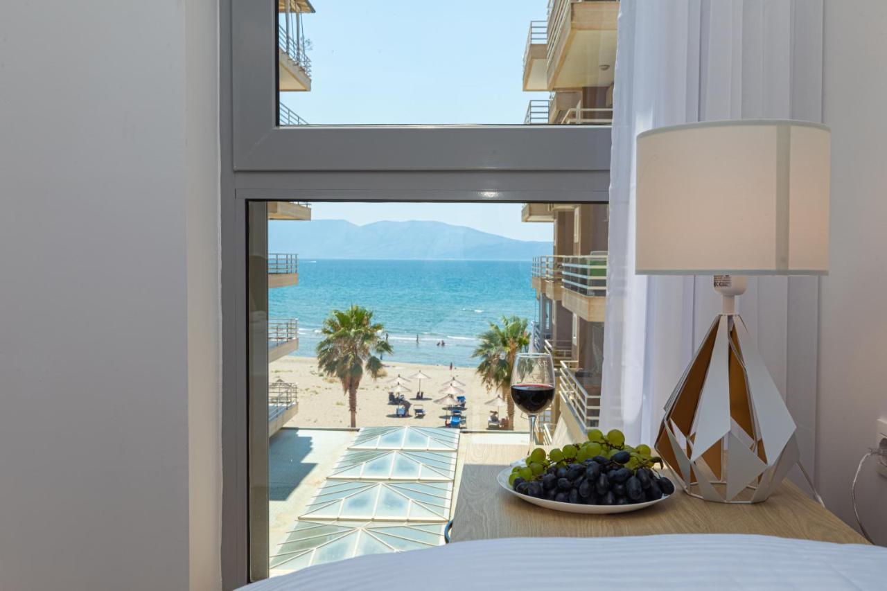 Apartamento Luxury - Vlorë